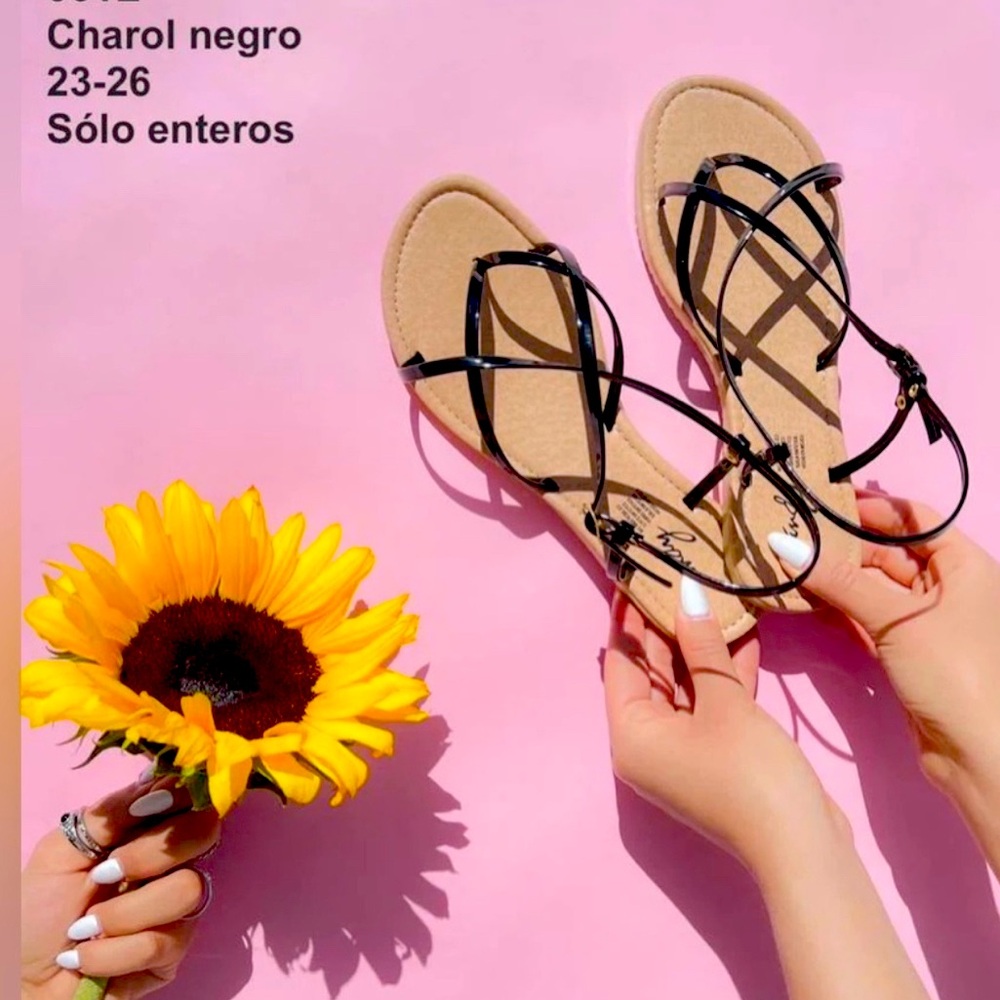 🆕WOMEN SANDALS 🆕.
